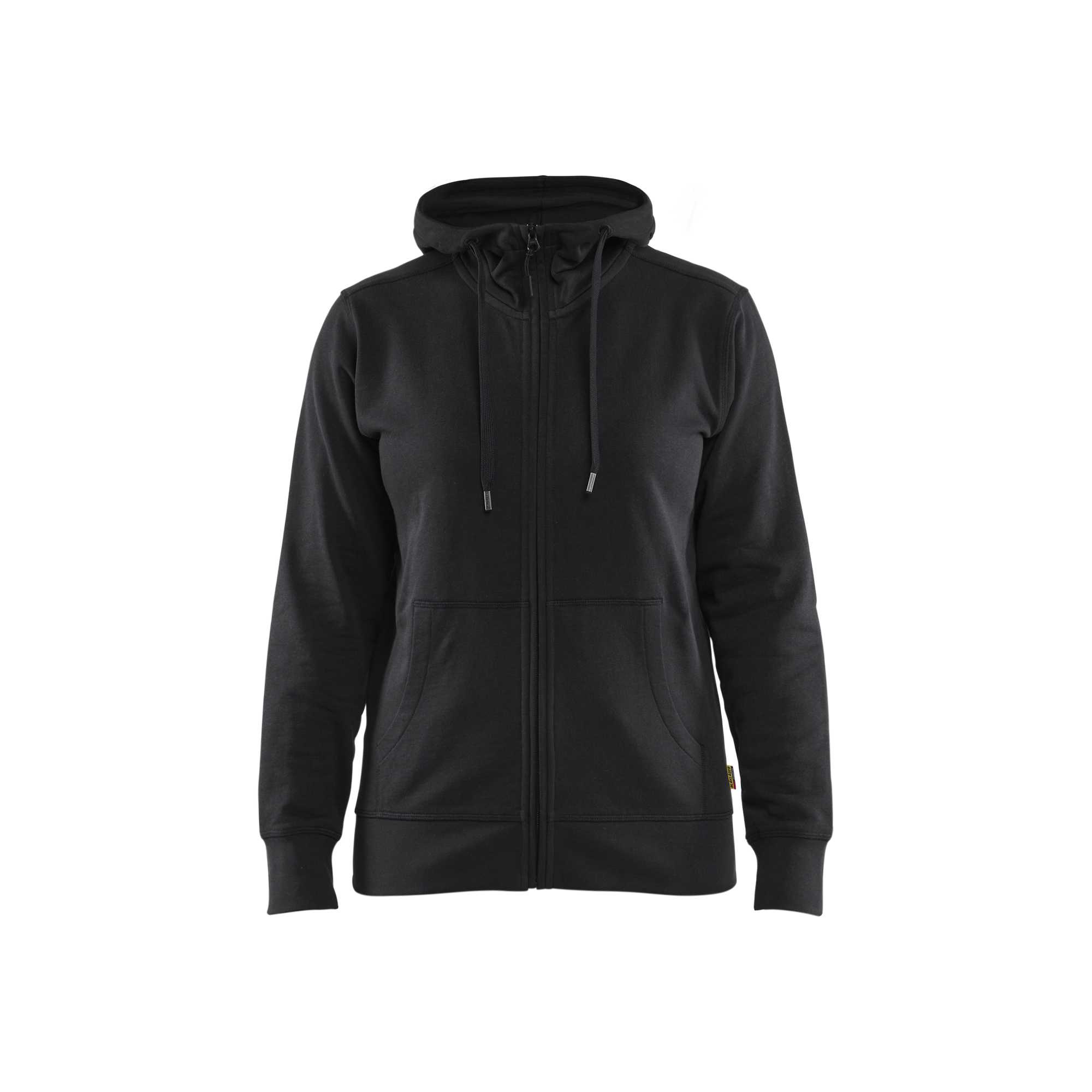 BLAKLADER 33951158 Hoodie Work Sweatshirt WOMEN - 100% Cotton